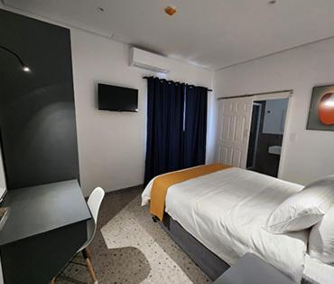 פורט אדוארד The Wishing Well Guest House Self-Catering מראה חיצוני תמונה