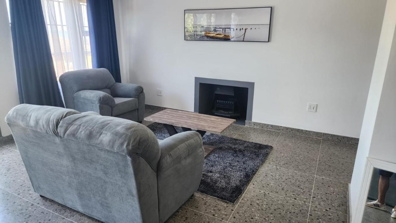 פורט אדוארד The Wishing Well Guest House Self-Catering מראה חיצוני תמונה