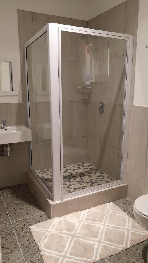 פורט אדוארד The Wishing Well Guest House Self-Catering מראה חיצוני תמונה