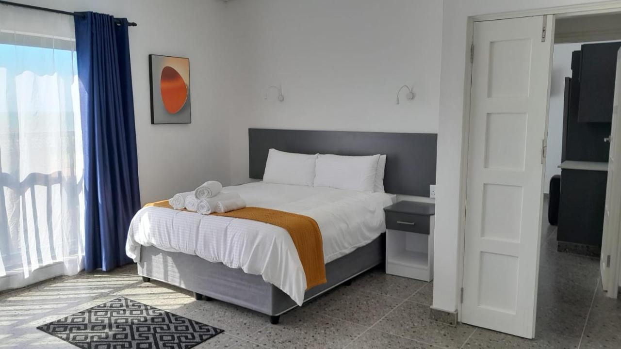 פורט אדוארד The Wishing Well Guest House Self-Catering מראה חיצוני תמונה